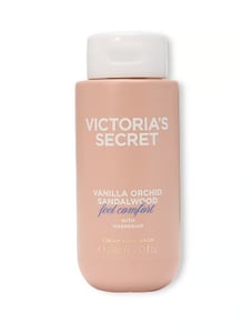 Imagem do produto Victoria Secret Sabonete Liquido Vanilla Orchid Sandalwood 296ml