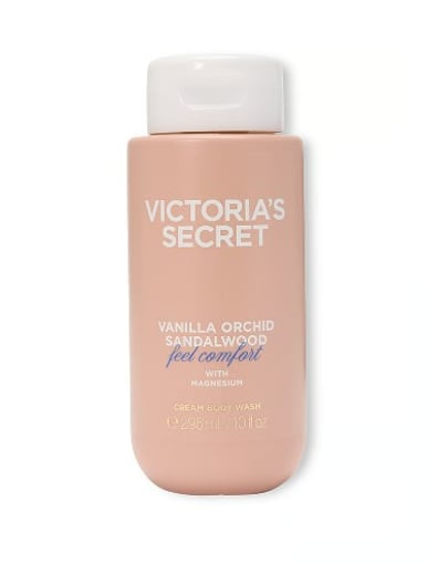 Victoria Secret Sabonete Liquido Vanilla Orchid Sandalwood 296ml-788-774