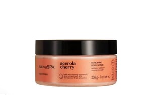 Imagem do produto Esfoliante Corporal nativa Spa Acerola Cherry 200 g