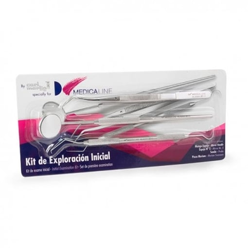PROMO MEDICALINE Kit de diagnóstico