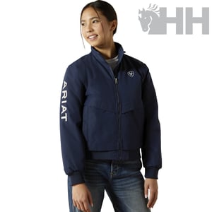 Imagem do produto Blusão Criança Unisex Stable 2.0 Ariat