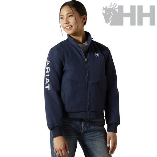 Imagem do produto Blusão Criança Unisex Stable 2.0 Ariat