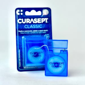 Imagem do produto Fio Dentário Suave para Higiene Interdental