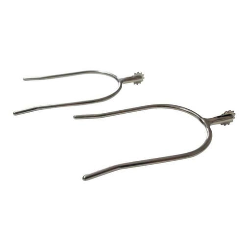 Esporins Encaixe Pua Curta C/Roseta-1256-716