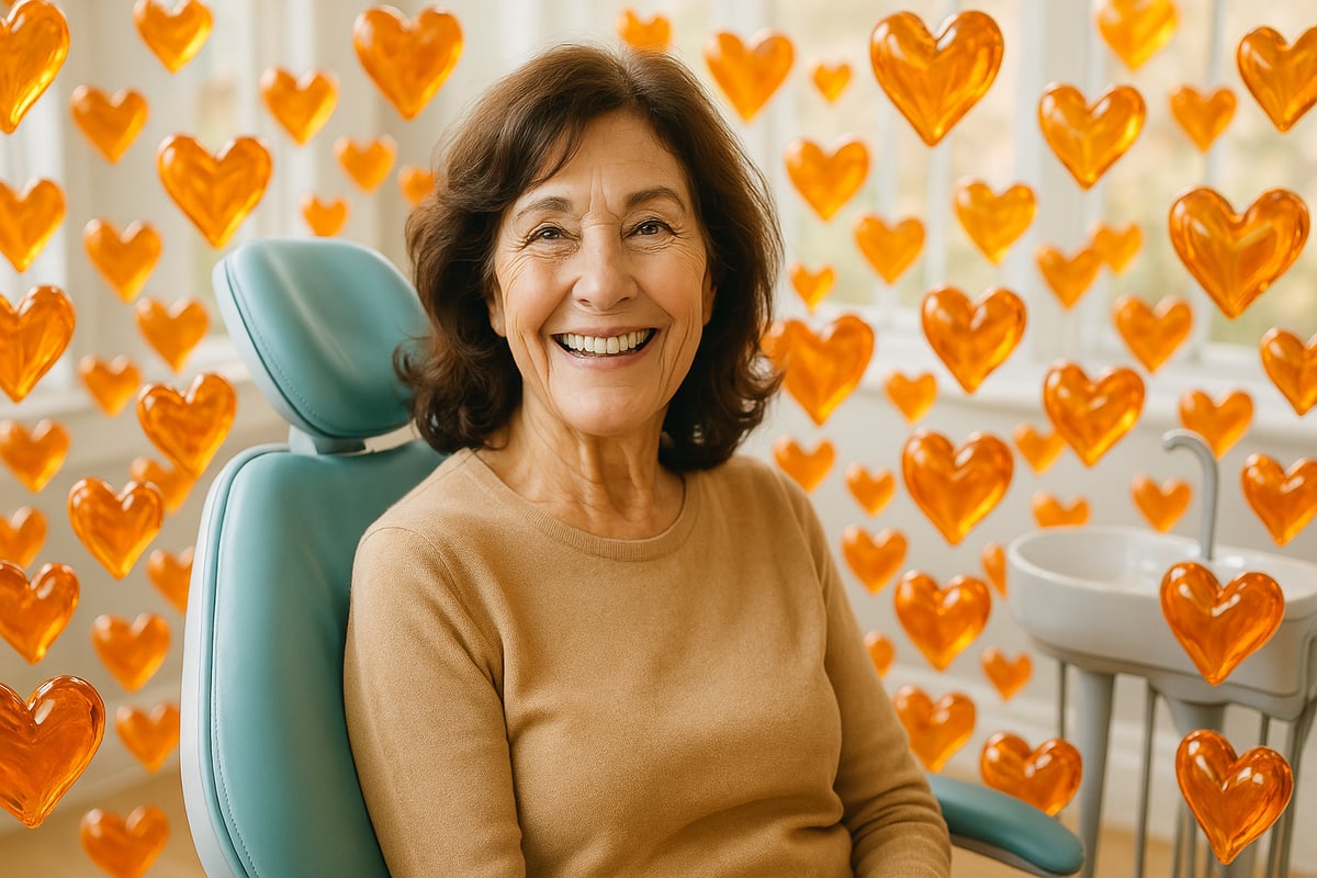 Prótese dentária fixa preço Portugal