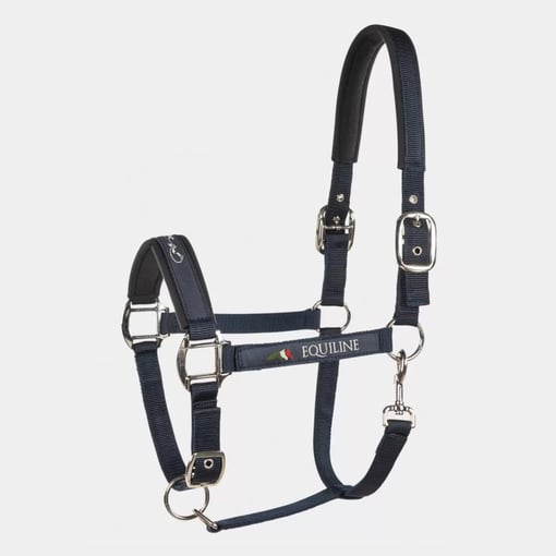 Cabeção Nylon Timmy - Equiline-1269-759