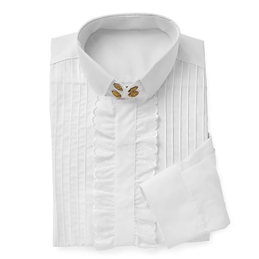 Camisa À Portuguesa de Senhora-598-238