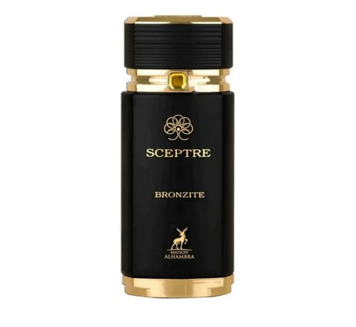 Perfume Sceptre Desert 100ml-886-203
