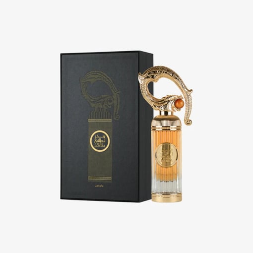 Lattafa Sehr Eau de Parfum Spray 100ml