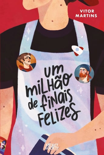 Um Milhão de Finais Felizes: Amor, Identidade e Esperança YA