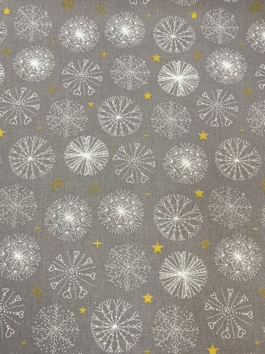 100% algodão Natalino (PROMOÇÃO)