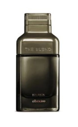 The Blend Bourbon 100 ml