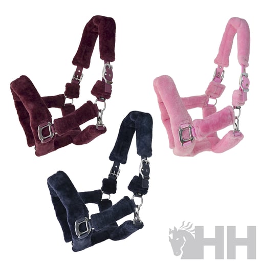 Cabeção Nylon C/Pelo Teddy - Lexhis-1000-506