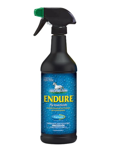 Endure Inseticida Polivalente  946ml