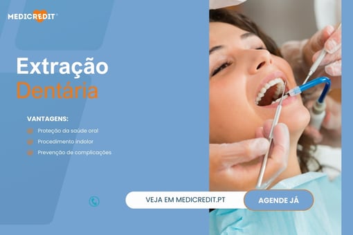 Extração Dentária: Solução Segura e Eficaz para a Sua Saúde Oral