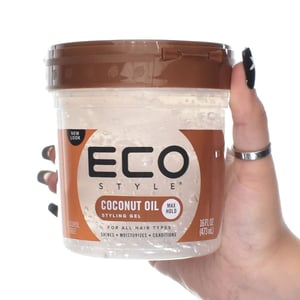 Imagem do produto Gel de Styling Eco Style com Óleo de Coco
