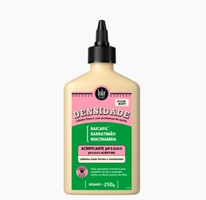 Imagem do produto Lola Acidificante Densidade 250g