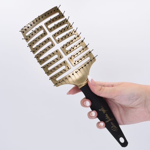 Escova Grande Ventilada Labor Federico Fashion Style