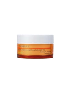 Imagem do produto Vitamina C Creme Hidratante Facial Botik 45g