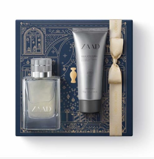 Kit de Natal Zaad banho-829-470