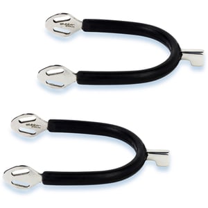 Imagem do produto Esporas Unisex Forradas Pua Martelo 20mm - Stubben