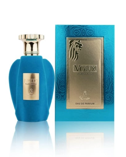 Emir Voux Turquesa 100 ml-801-979