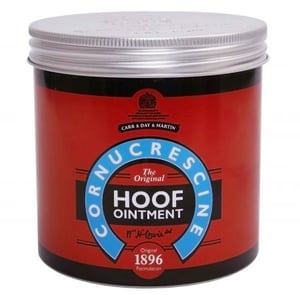 Imagem do produto Cornucrescine Hoof Ointment 500ml