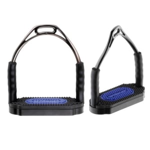 Imagem do produto Estribos Bow Balance HS Sprenger Inox Antracite