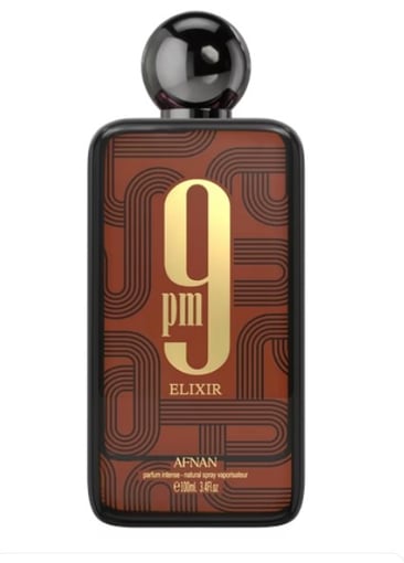 Perfume 9PM Elixir-903-377