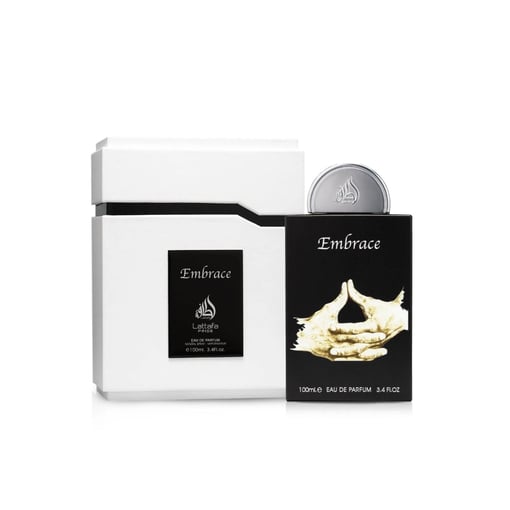 Imagem do produto Lattafa Pride Embrace Eau de Parfum 100 ml