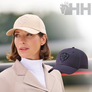 Imagem do produto Boné Ariat Show