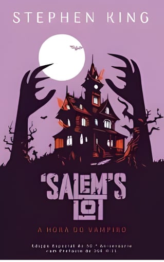 Salem’s Lot – A Hora do Vampiro-768-572