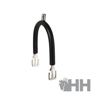 Imagem do produto Esporas Unisex Forradas Pua Direita 15mm - Sefton