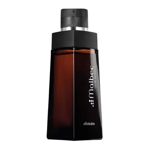 Malbec Club Intenso 100ml