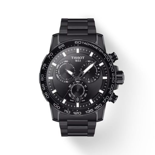 Relógio Tissot Supersport Chrono | Cronógrafo Masculino