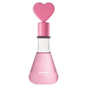 Imagem do produto Colônia Infantil Dr. Botica Poção do Coração 120ml – Magia e dive