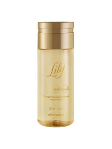 Imagem do produto Óleo Perfumado Corporal Lily - 150ml