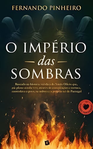 O Império das Sombras