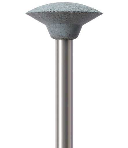 NTI Polidores para cerâmica NTI CeraGlaze (Lente)-386-575