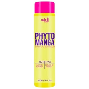 Imagem do produto Widi Care Phyto Manga Shampoo Reparador 300ml – Reparação