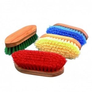 Imagem do produto Cardoa C/Cabo Madeira Pelo Médio Rijo