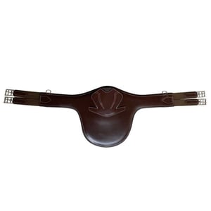 Imagem do produto Cilha de Saltos com Babete e Aba Magnética