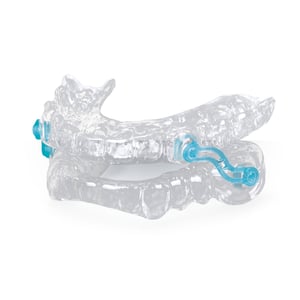 Imagem do produto Dispositivo para Ronco e Apneia (Avanço Mandibular)