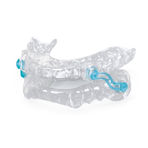 Dispositivo de Avanço Mandibular – Solução Confortável-22-149