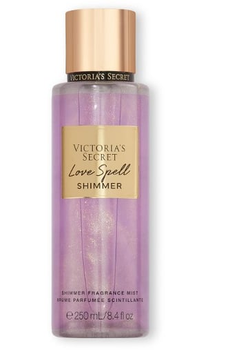 Victorias Secret Body Splash Love Spell Shimmer 250 ml