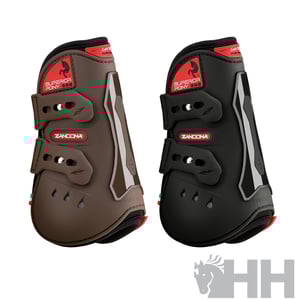 Imagem do produto Caneleiras Frente Zandona Superior Air P/Pony