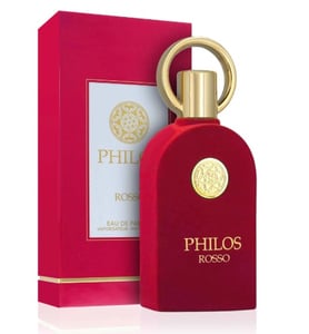 Imagem do produto Philos Rosso 100 ml