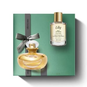 Imagem do produto Kit Oleo Multifuncional Lily o boticário