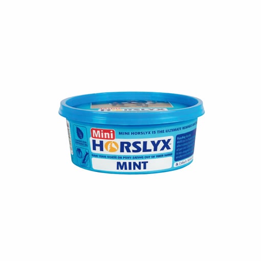 Pedra Horslyx Menta 650gr-1284-294