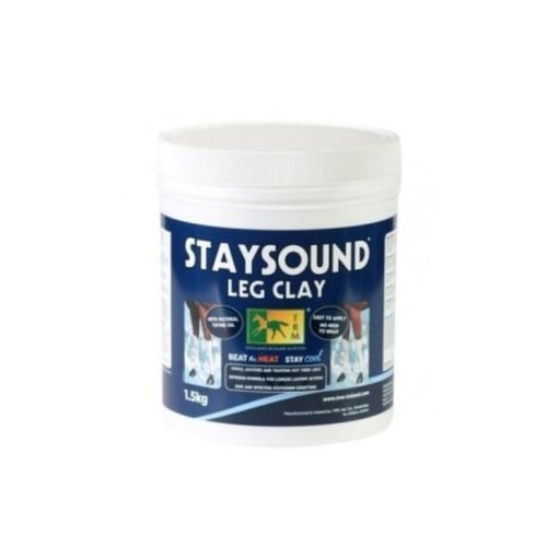 Greda Staysound emb 1,5kg